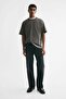 Relaxed Fit Cotton T-shirt - 3