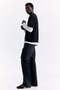 Regular Fit Nylon cargo trousers - 5