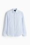 Slim Fit Easy-iron shirt