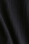 Crinkled cotton trousers - 4