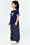 Cotton cargo joggers - 3