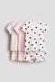 3-pack pyjamas - 2