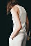 Wide pleated culottes - 6