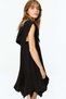 Sailor-collared broderie anglaise dress - 2