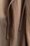 Tie-detail balloon trousers - 5