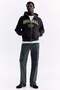 Regular Fit Nylon cargo trousers - 3