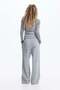 Wide joggers - 3