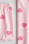 Printed cotton pyjamas - 2