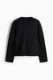 Relaxed Fit Long-sleeved cotton T-shirt - 2