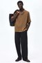 Relaxed Fit Resort shirt - 4