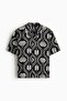 Relaxed Fit Resort shirt - 2