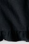 Linen-blend drawstring trousers - 2
