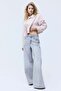 Frill-trimmed shirt - 3
