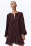 Cotton tunic dress - 2