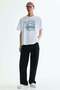 Relaxed Fit T-shirt - 5