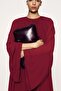 Chiffon kaftan dress - 3