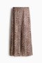 Mesh pull-on trousers - 4