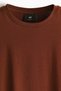 Regular Fit Pima cotton T-shirt - 5
