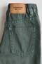 Twill barrel trousers - 2
