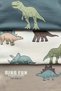 3-pack printed T-shirts