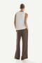 Wide pull-on trousers - 3