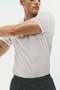 Lightweight Cooling Running T-shirt