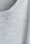 3-pack cotton T-shirts