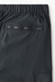 Regular Fit Nylon cargo trousers