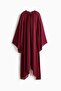 Chiffon kaftan dress - 2