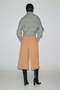 Wide culottes