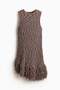 Fringed dress - 2