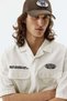 Relaxed Fit short-sleeved utility shirt - 6