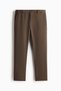 Comfort Fit Slim chinos