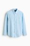 Relaxed Fit Oxford shirt - 5