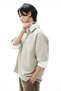 Loose Fit Polo shirt - 7