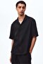 Relaxed Fit Resort shirt - 4