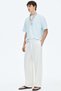 Oversized Fit T-shirt - 4