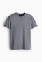 COOLMAXÂ® Slim Fit T-shirt - 2