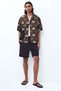 Relaxed Fit Resort shirt