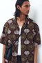 Relaxed Fit Resort shirt - 5