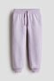 Brushed-inside joggers - 2