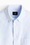 Regular Fit Oxford shirt - 2