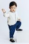 Cotton trousers - 3