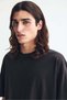 Relaxed Fit Cotton T-shirt - 6