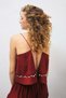 Open-back beach top - 3