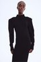Fine-knit maxi dress - 4