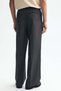 Loose Fit Wool-blend tailored trousers