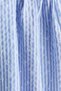 Bow-detail seersucker dress - 6