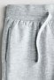 Jersey joggers