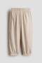 Textured jersey trousers - 2